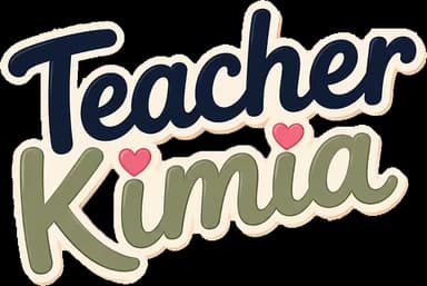 Teacher Kimia