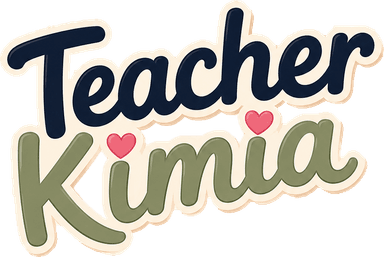 Teacher Kimia